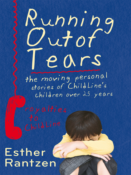Title details for Running Out of Tears by Esther Rantzen - Wait list